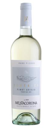 Mezzacorona Domenica Pinot Grigio